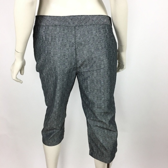 Derek Lam Utility Cropped Trouser Jacket Set - Picture 6 of 8